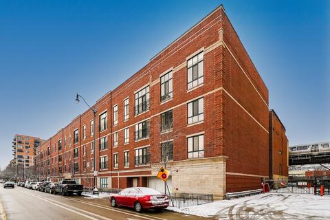 26 E 14th Pl #1W, Chicago, IL 60605