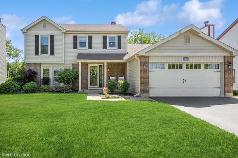 1 N265 Tamarack Dr, Winfield, IL 60190