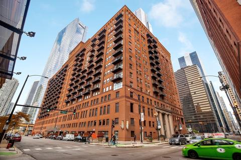 165 N Canal St #1211, Chicago, IL 60606