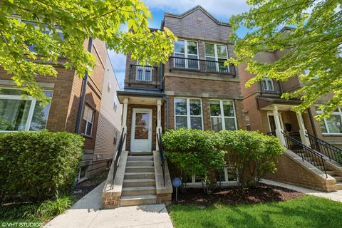 3551 S Dearborn St, Chicago, IL 60609