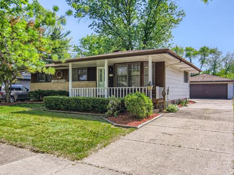 2845 189th St, Lansing, IL 60438