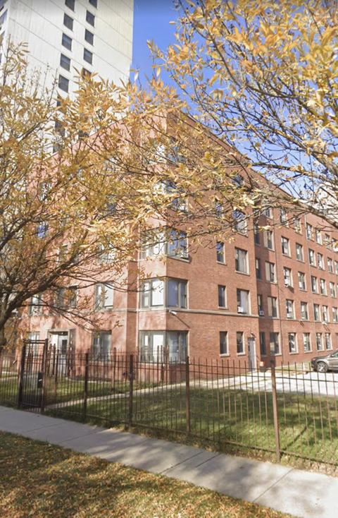 7355 S South Shore Dr #507, Chicago, IL 60649