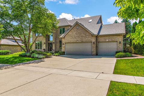 22124 Clary Sage Dr, Frankfort, IL 60423