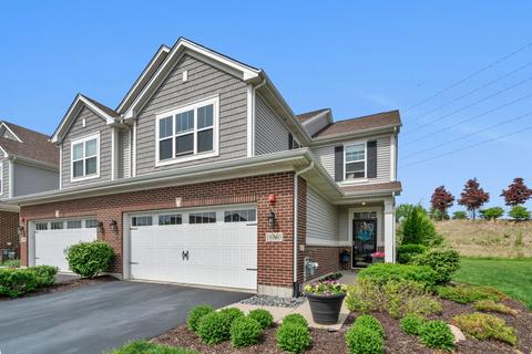 16060 W Coneflower Dr, Lockport, IL 60441
