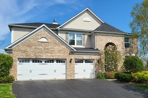 721 Porter Cir, Lindenhurst, IL 60046