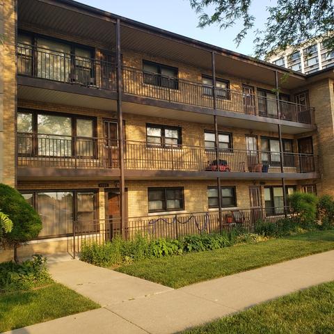 4805 N Harlem Ave #1, Chicago, IL 60656