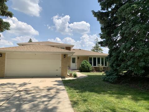9 S129 Cumnor Rd, Downers Grove, IL 60516