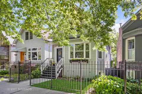 2729 N Albany Ave, Chicago, IL 60647