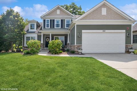 246 Cater Ln, Libertyville, IL 60048