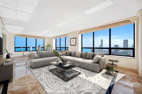180 E Pearson St #6504, Chicago, IL 60611 photo 3