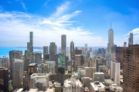 180 E Pearson St #6504, Chicago, IL 60611 photo 19