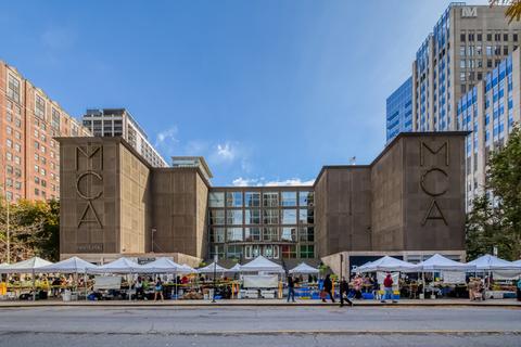 180 E Pearson St #6504, Chicago, IL 60611 photo 24