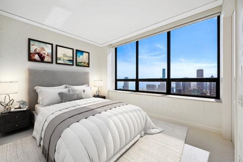 180 E Pearson St #6504, Chicago, IL 60611 photo 11
