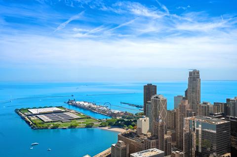 180 E Pearson St #6504, Chicago, IL 60611 photo 20