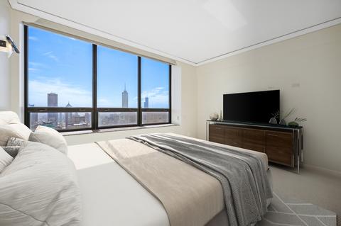 180 E Pearson St #6504, Chicago, IL 60611 photo 16