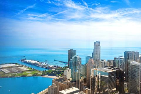 180 E Pearson St #6504, Chicago, IL 60611 photo 2
