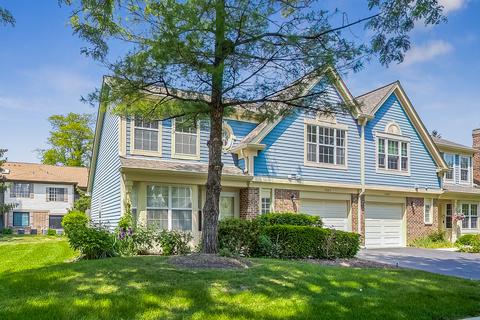 4067 N Newport Ln, Arlington Heights, IL 60004