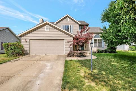 1201 Cobblefield Rd, Champaign, IL 61822