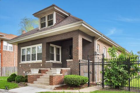 8433 S Aberdeen St, Chicago, IL 60620