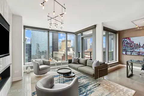 60 E Monroe St #2706, Chicago, IL 60603 photo 2