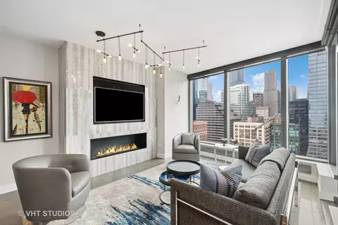 60 E Monroe St #2706, Chicago, IL 60603 photo 3