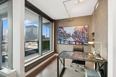 60 E Monroe St #2706, Chicago, IL 60603 photo 5