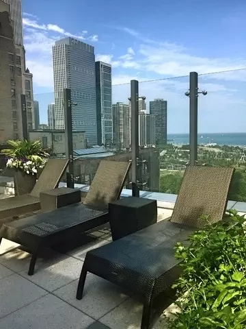 60 E Monroe St #2706, Chicago, IL 60603 photo 16