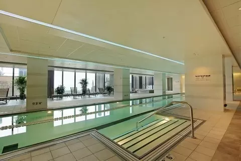 60 E Monroe St #2706, Chicago, IL 60603 photo 17