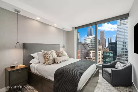 60 E Monroe St #2706, Chicago, IL 60603 photo 10