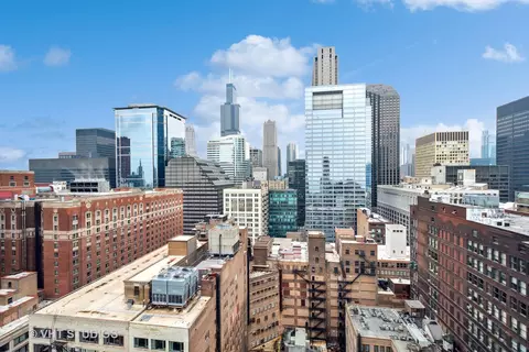 60 E Monroe St #2706, Chicago, IL 60603 photo 15
