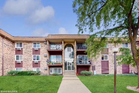 670 Hill Dr #5-212, Hoffman Estates, IL 60169