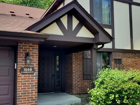 1048 Harbour Ct #2A, Wheeling, IL 60090 photo 2