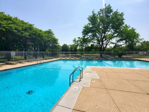1048 Harbour Ct #2A, Wheeling, IL 60090 photo 19