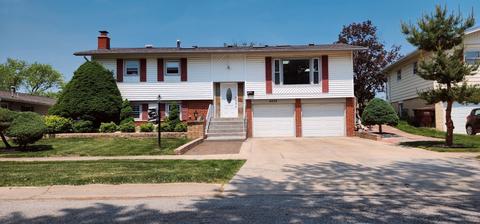 6054 Rob Roy Dr, Oak Forest, IL 60452 photo 1
