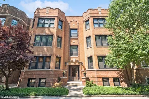 2324 W Argyle Ave #2E, Chicago, IL 60625