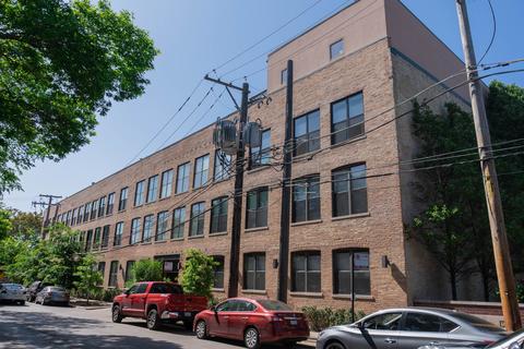 1760 W Wrightwood Ave #309, Chicago, IL 60614