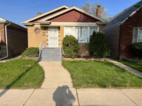 Undisclosed, Chicago, IL 60617