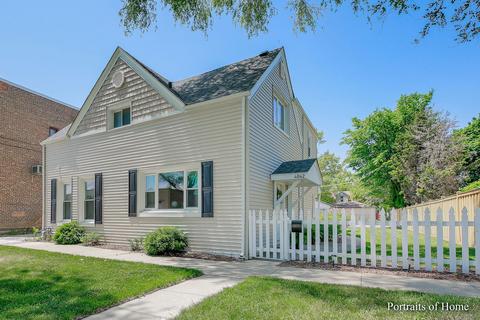 4042 Grove Ave, Brookfield, IL 60513