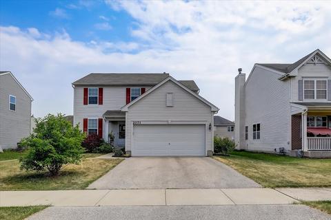 2071 Kate Dr, Montgomery, IL 60538