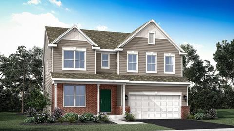 339 W Point Cir, Algonquin, IL 60102