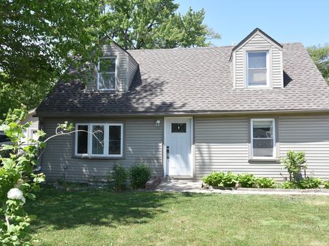 2326 Emerson Ave, Melrose Park, IL 60164