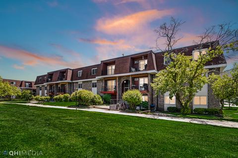 1175 Valley Ln #5-302, Hoffman Estates, IL 60169