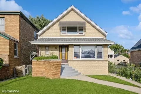 5609 S Karlov Ave, Chicago, IL 60629