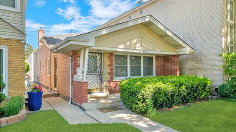 5113 S Normandy Ave, Chicago, IL 60638