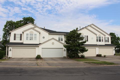 198 Malibu Dr, Romeoville, IL 60446