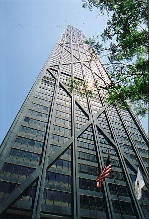 175 E Delaware Pl #5806, Chicago, IL 60611