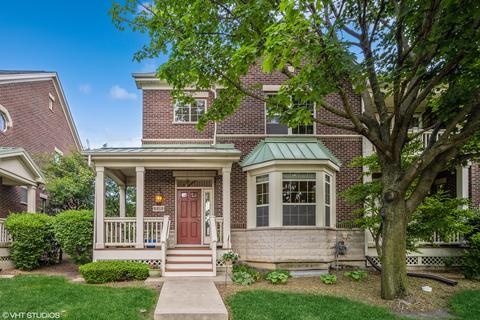 2213 Patriot Blvd, Glenview, IL 60026