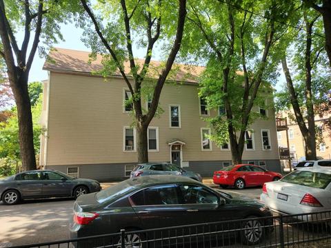3224 N Hoyne Ave, Chicago, IL 60618