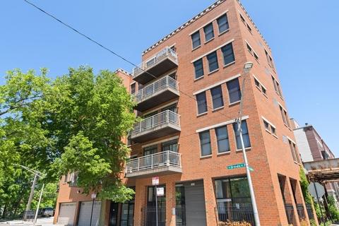 1405 N Orleans St #3D, Chicago, IL 60610