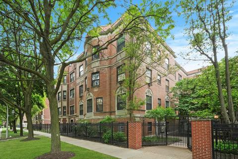 5208 S Drexel Ave #1W, Chicago, IL 60615